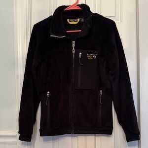 Mountain Hardwear Women’s Fleece Jacket